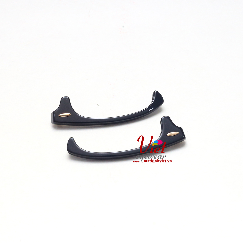 Kính mát RayBan Phụ Kiện VIỀN NHỰA RAYBAN RB3016 W0365